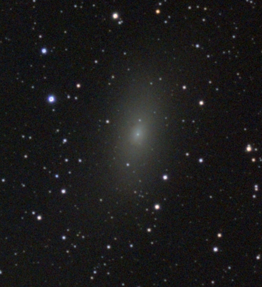 Messier 110