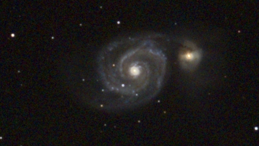 M 51
