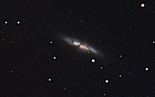 M 82