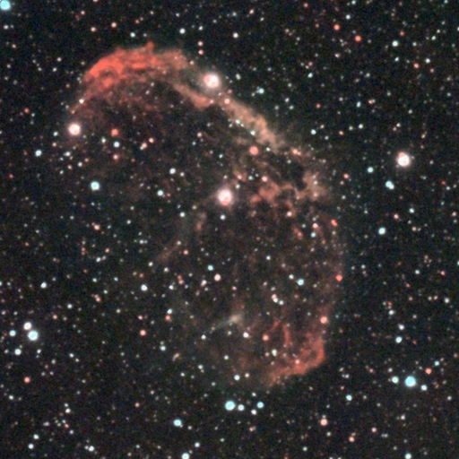 NGC 6888