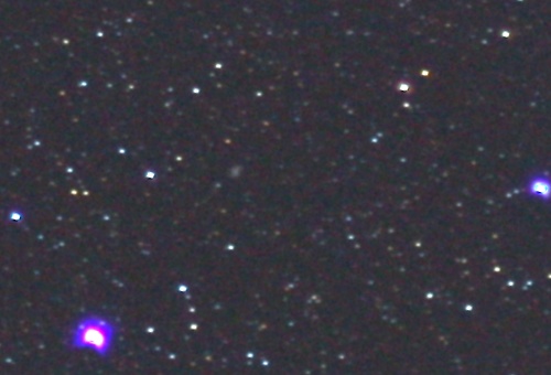 M1, Crab, Krebsnebel, Messier 1