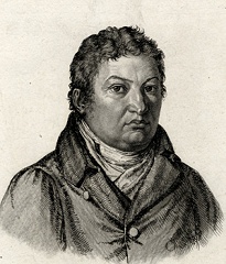 Friedrich Weinbrenner