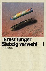 Jünger, 70 verweht