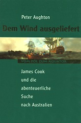 Peter Aughton, Dem Wind ausgeliefert