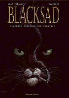 Blacksad