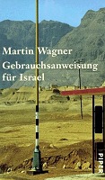 Gebrauchsanweisung für Israel