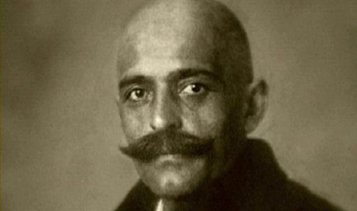 Gurdjieff