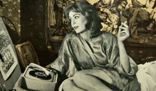 ;elina Mercouri