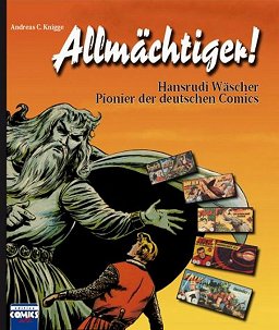 Allmächtiger