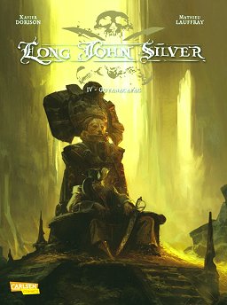 Long John Silver