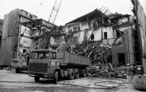 Heidelberg, 70er Jahre, Prinz Carl