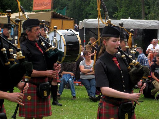 Highland-Games