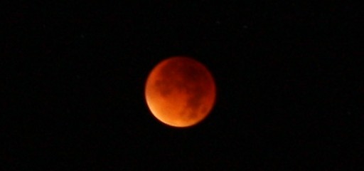 Mondfinsternis 28.09.2015, 02h45ut