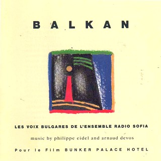 Balkan