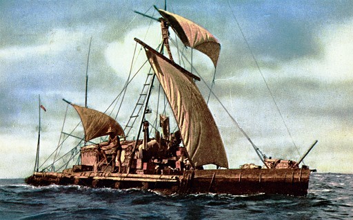 Kon-Tiki