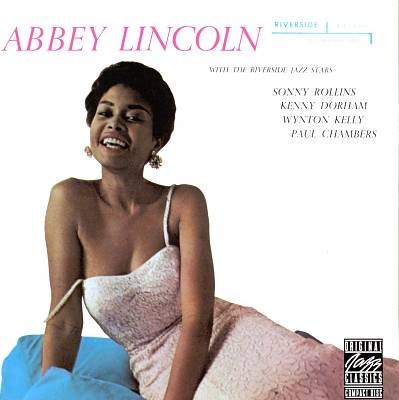 Abbey Lincoln