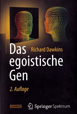 Dawkins, Das egoistische Gen
