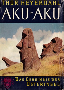 Heyerdahl, AKu-Aku