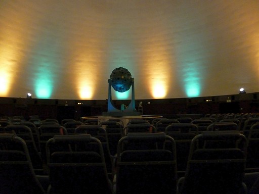 Planetarium Jena