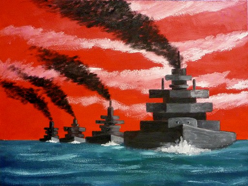 battleships