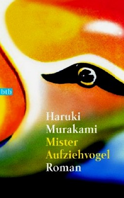 Murakami, Aufziehvogel