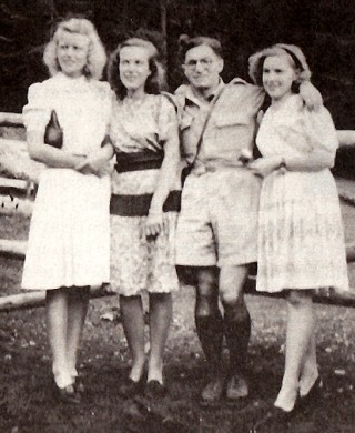Bachmann ud Hamesh