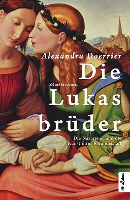 Doerrier, Lukasbrüder