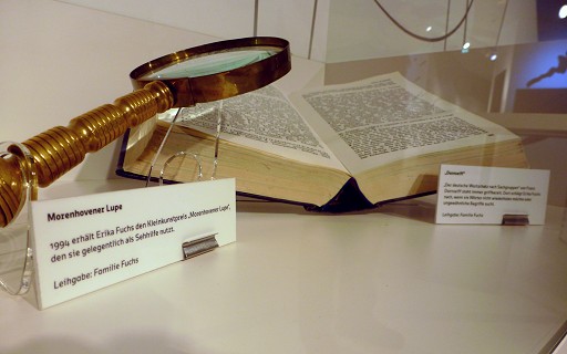 Erika-Fuchs-Haus
