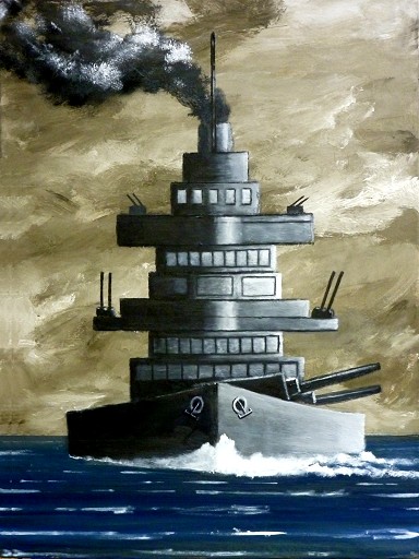 Battleship