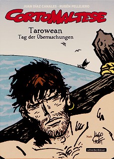 Corto Maltese, Tarowean