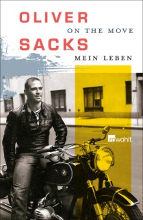 Oliver Sacks, On the Move. Mein Leben