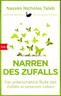 Taleb, Narren des Zufalls