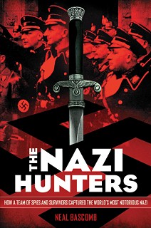 Neal Bascomb, Nazi-Hunters
