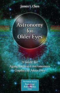 Chen, astronomy for older eyes