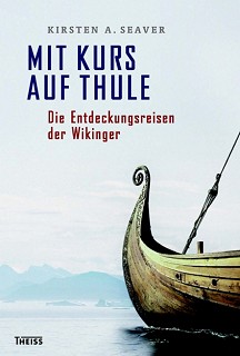 Kirsten A. Seaver, Mit Kurs auf Thule