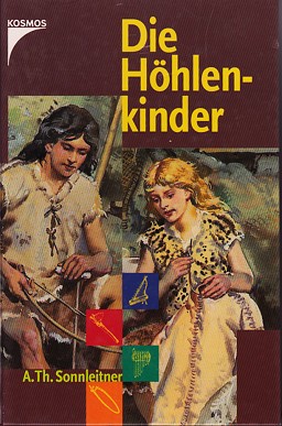 Sonnleitner, Höhlenkinder