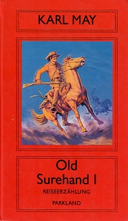 Karl May, Old Surehand I