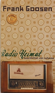 Frank Goosen, Radio Heimat
