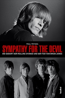Paul Trynka, Sympathy for the Devil