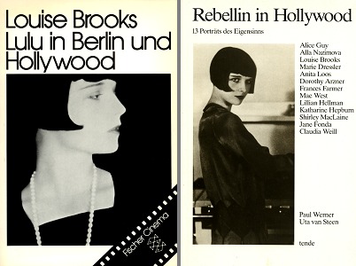 Bücher zu Louise Brooks