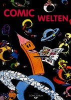 Comic Welten - Das Album