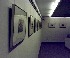 Koch-Ausstellung in Heidelberg