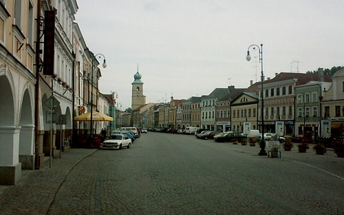 Litomysl