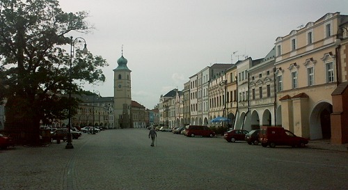 Litomysl