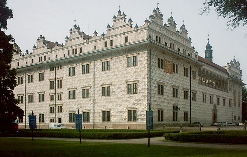 Litomysl