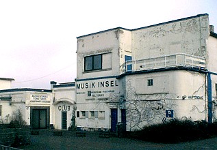 Musikinsel Mannheim